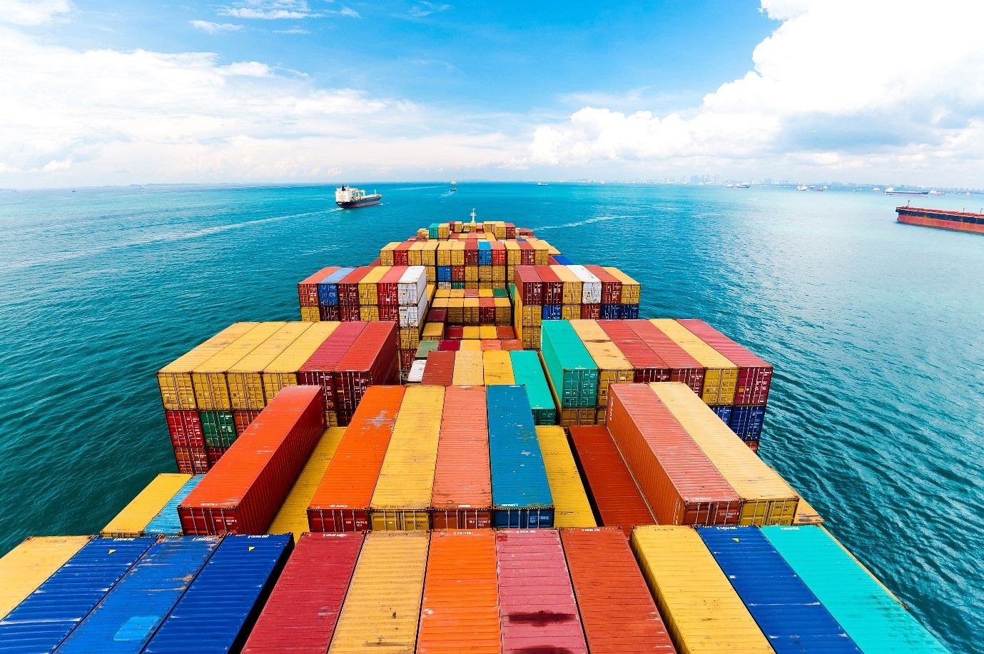 Shipping