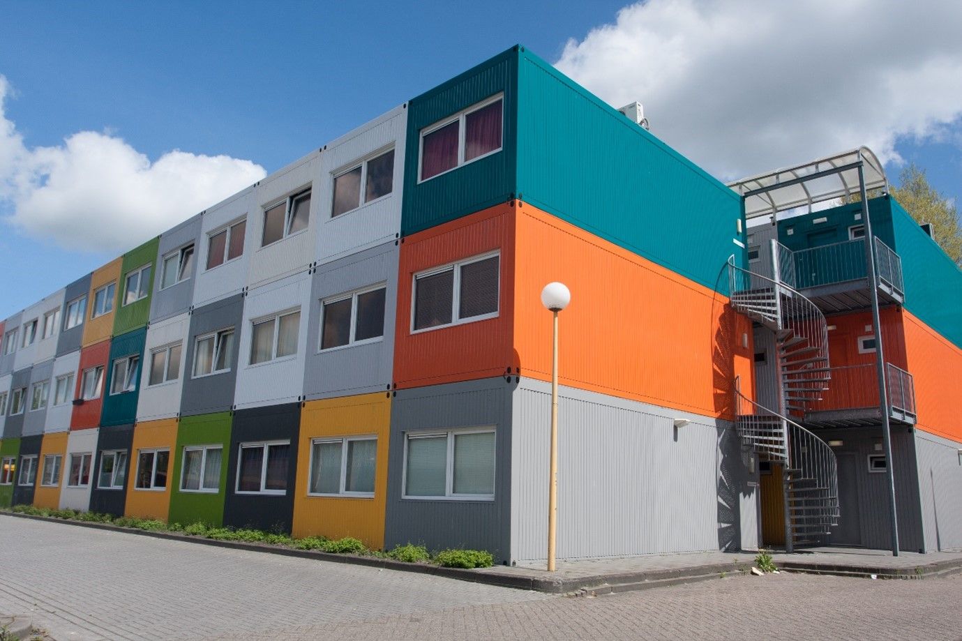Containers